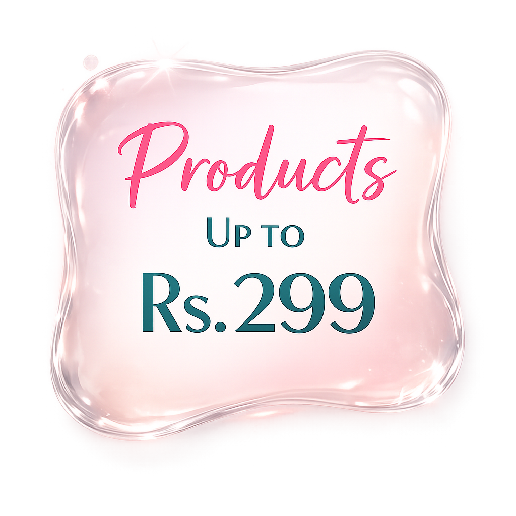 Upto Rs.299