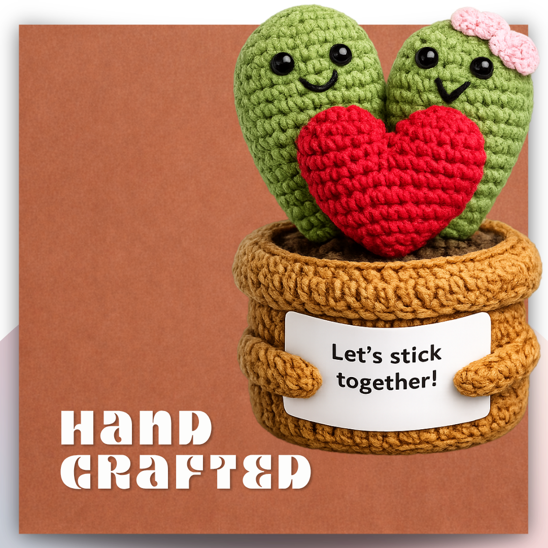 Hand Crafted