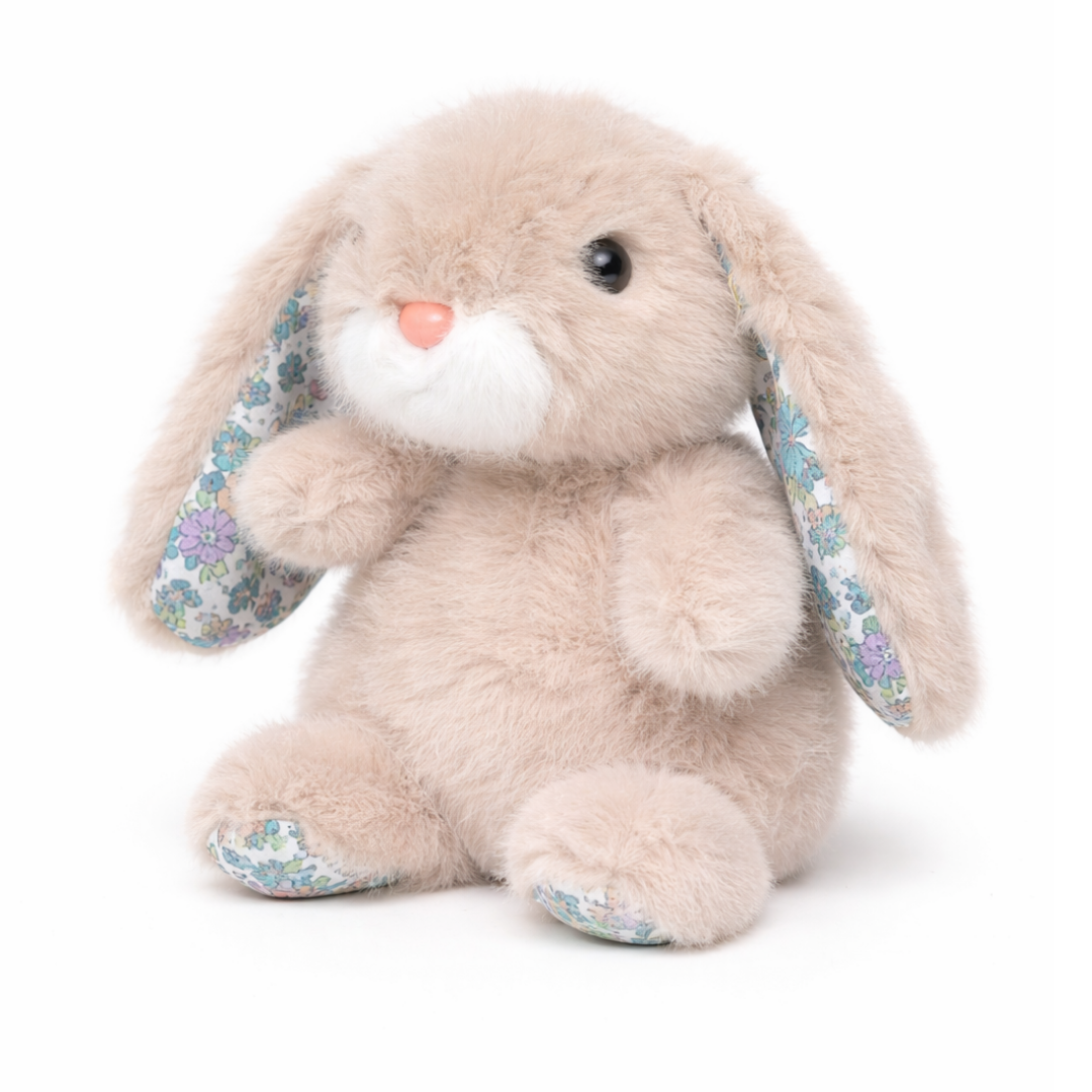 Blossom Hop Keychain Bag Charm