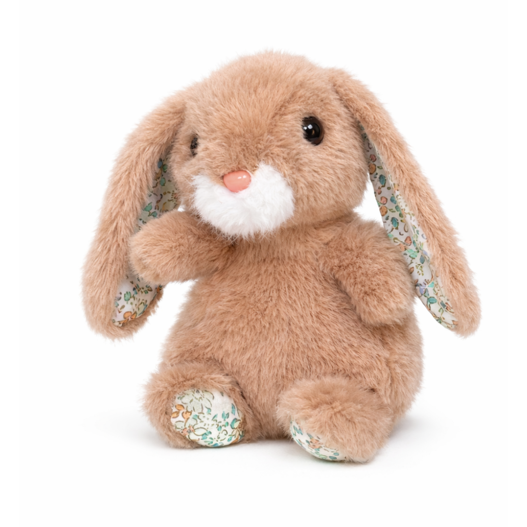 Blossom Hop Keychain Bag Charm