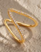 V Ring